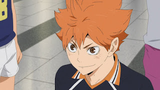 ハイキュー!! アニメ 4期9話 HAIKYU!! Season 4 Episode 9