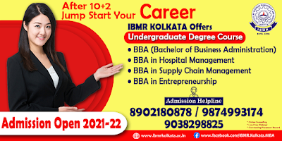 Importance of BBA course