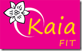 Kaia Logo