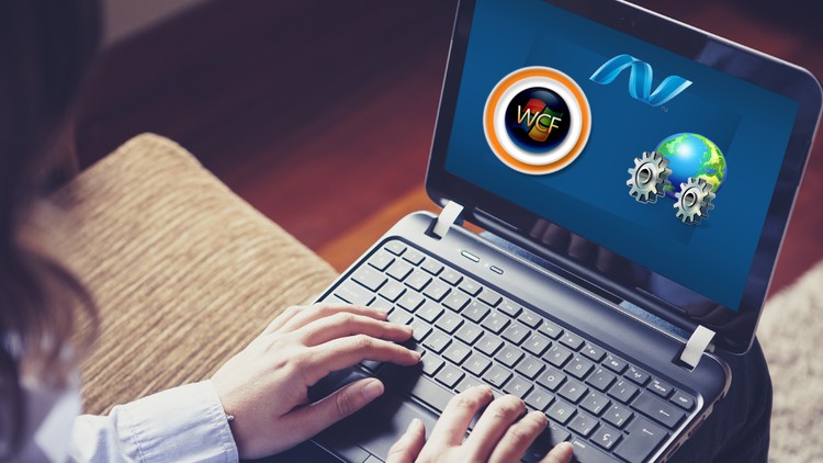 Deep Dive Into Windows Communication Foundation (WCF) Udemy Coupon