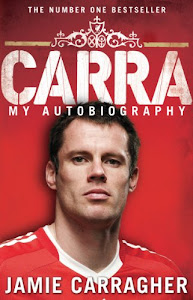 Carra: My Autobiography (English Edition)