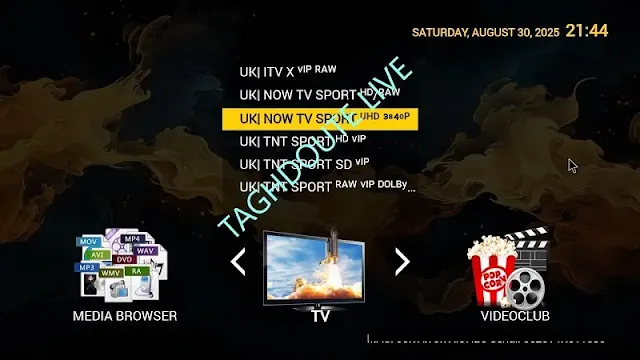 Navigating IPTV Portals STBEmu, Stalker Middleware, and Xtream Codes Explained (List IPTV 31_08_2025) Navigating IPTV Portals STBEmu, Stalker Middleware, and Xtream Codes Explained (List IPTV 31_08_2025)