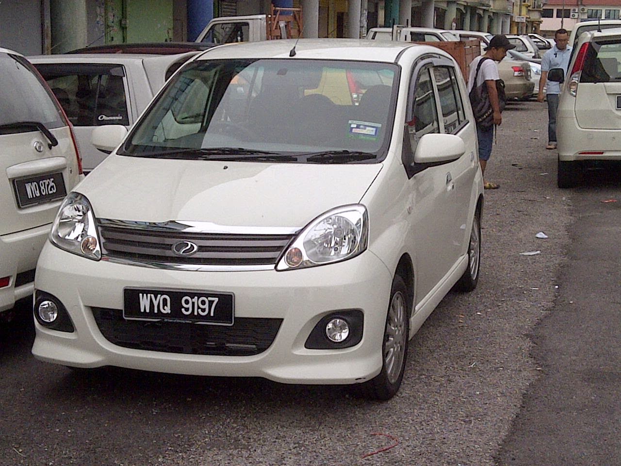 Kereta Sewa Subang, Sungai Buloh, Damansara, Petaling Jaya 