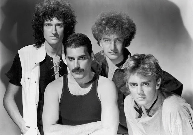 Queen Band