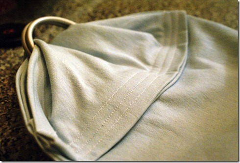 ringsling 5