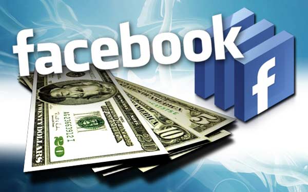 Como ganhar dinheiro no facebook com uma fan page