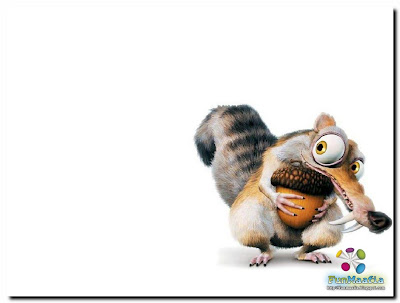 scrat wallpaper. Inspire Your Desktop With