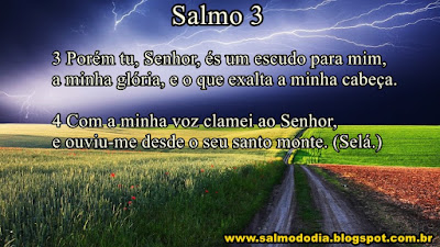 Salmo 3