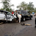 Three Die In Ogun Early Morning Road Crash