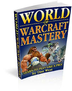 World Of Warcraft Guide