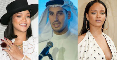 Why Rihanna ended her relationship with Saudi Billionaire, Hassan Jameel