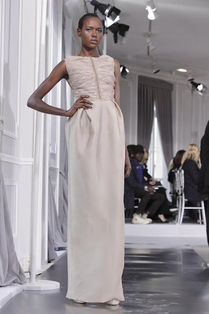 Christian Dior Spring 2012 Couture by Cool Chic Style Fashion