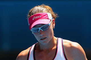 Samantha Stosur 2012