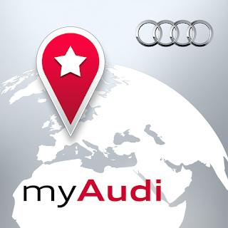 myAudi Apps 2021 Free Download