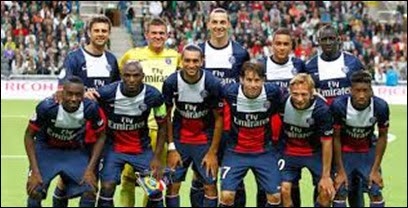 Paris Saint Germain
