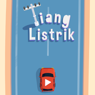 Tiang Listrik Game For Android-1