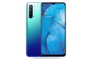 Oppo Reno 3 | سعر 3 oppo reno في مصر | مواصفات هاتف اوبو الجديد