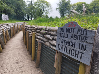 Cavan County Museum