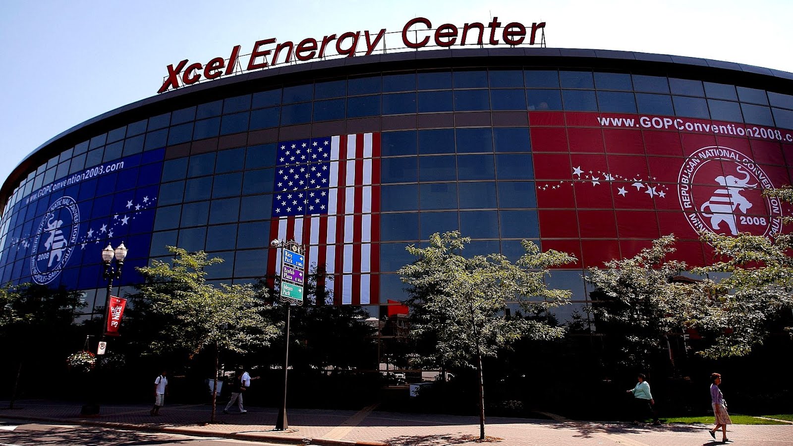 Hotels By Xcel Energy Center - Energy Choices