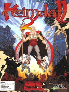 Heimdall 2 : Into the Hall of Worlds