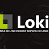 Loki -  Simple IOC and Incident Response Scanner