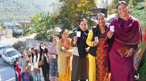 नेपाल मूल के सब लोग नहीं डालते हिमाचल में वोट