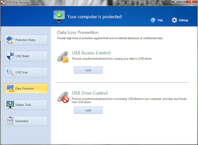 USB Disk Security 6.1.0.225 (FULL VERSION)