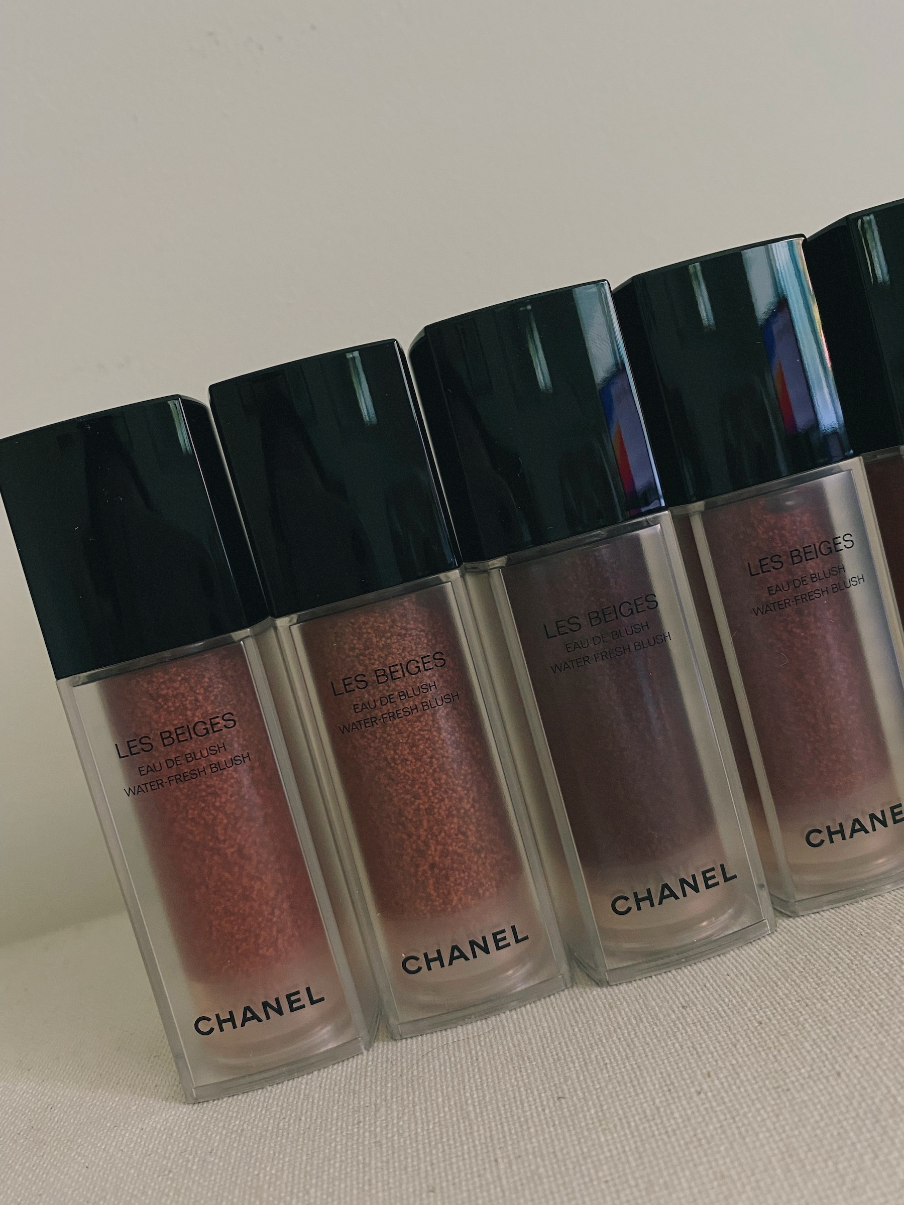 Chanel Les Beiges Summer Collection: A quick review — Covet & Acquire