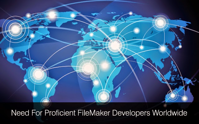 filemaker development services