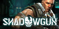 Download Android Game SHADOWGUN + Data APK