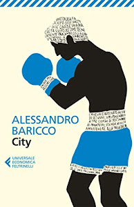 City (Italian Edition)