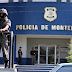 Marina suple a la policía en Monterrey