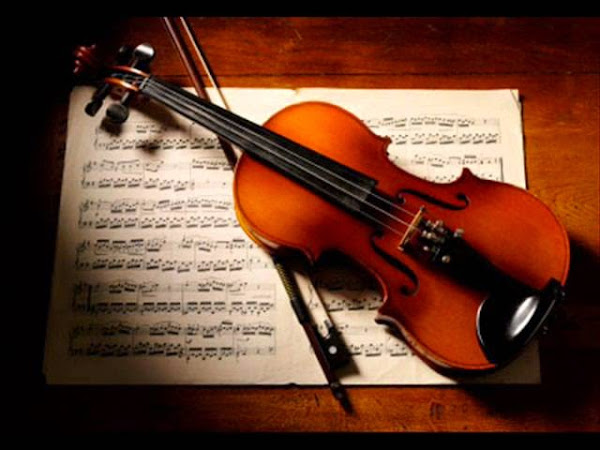 Classical Music Radio Station - Official Website - BenjaminMadeira