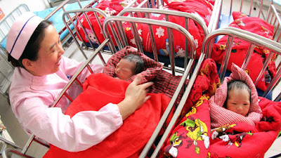 Will China finally end its forced-abortion ‘family planning’ program?