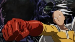  One Punch Man temporada 1 capitulo 1 español latino