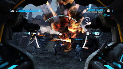Lost Planet 3 PC Game Repack Full Mediafire Download