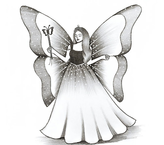 Fairy Profile Picture