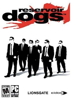 Reservoir Dogs Full PC Game Free Download