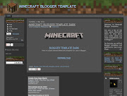 Saturday, April 13, 2013 (minecraft blogger template)