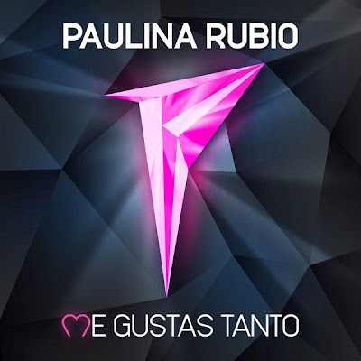 Paulina Rubio - Me Gustas Tanto Lyrics