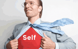 Self Leadership In Action