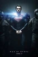 Man of Steel 2013 Bioskop
