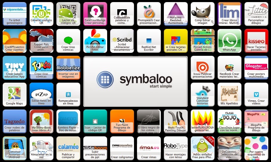 http://www.symbaloo.com/mix/ticinfantil12