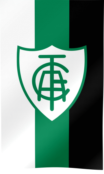 América Futebol Clube de Belo Horizonte (Brazil)