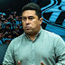 Presidente do Ceará se exalta e xinga membros da imprensa após derrota para o Bahia na Fonte Nova