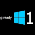 Getting Ready Windows 10