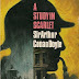 Sherlock Holmes.Study in Scarlet by Sir Arthur Conan Doyle