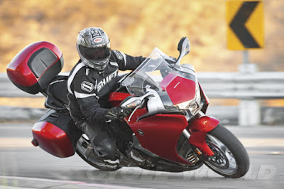 Νέος τιμοκατάλογος ειδικών προσφορών Honda moto