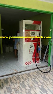 harga pom mini