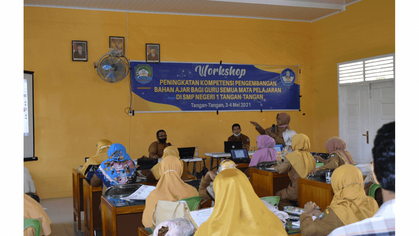 Foto Kegiatan